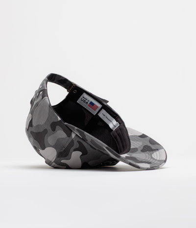 Pop Trading Company Deal Cap - Camo