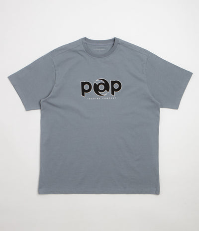 Pop Trading Company Deal T-Shirt - Tradewinds