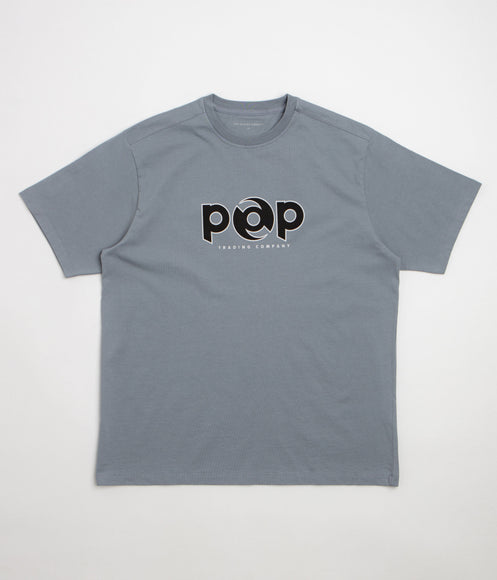 Pop Trading Company Deal T-Shirt - Tradewinds