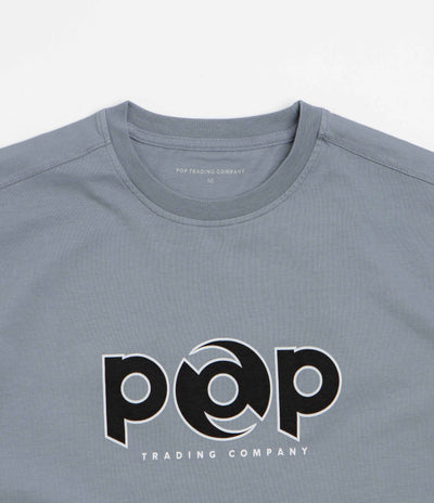 Pop Trading Company Deal T-Shirt - Tradewinds