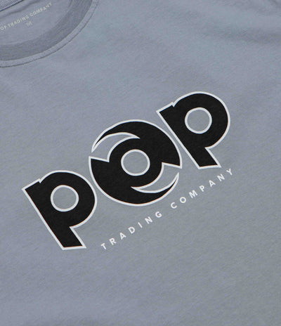 Pop Trading Company Deal T-Shirt - Tradewinds