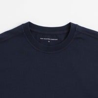 Pop Trading Company Dom T-Shirt - Navy thumbnail