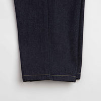 Pop Trading Company DRS Denim Arch Pants - Raw Denim thumbnail
