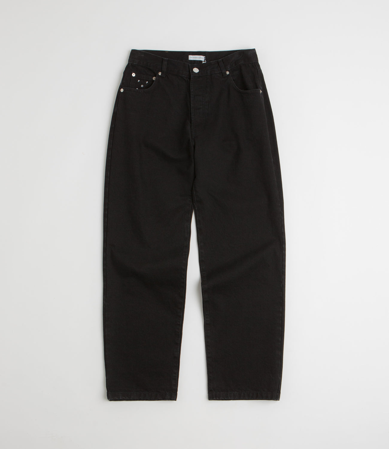 THEREDTHREAD S droop denim pants黒M新品 THEREDTHREAD / ザレッドスレッド】S droop denim pants