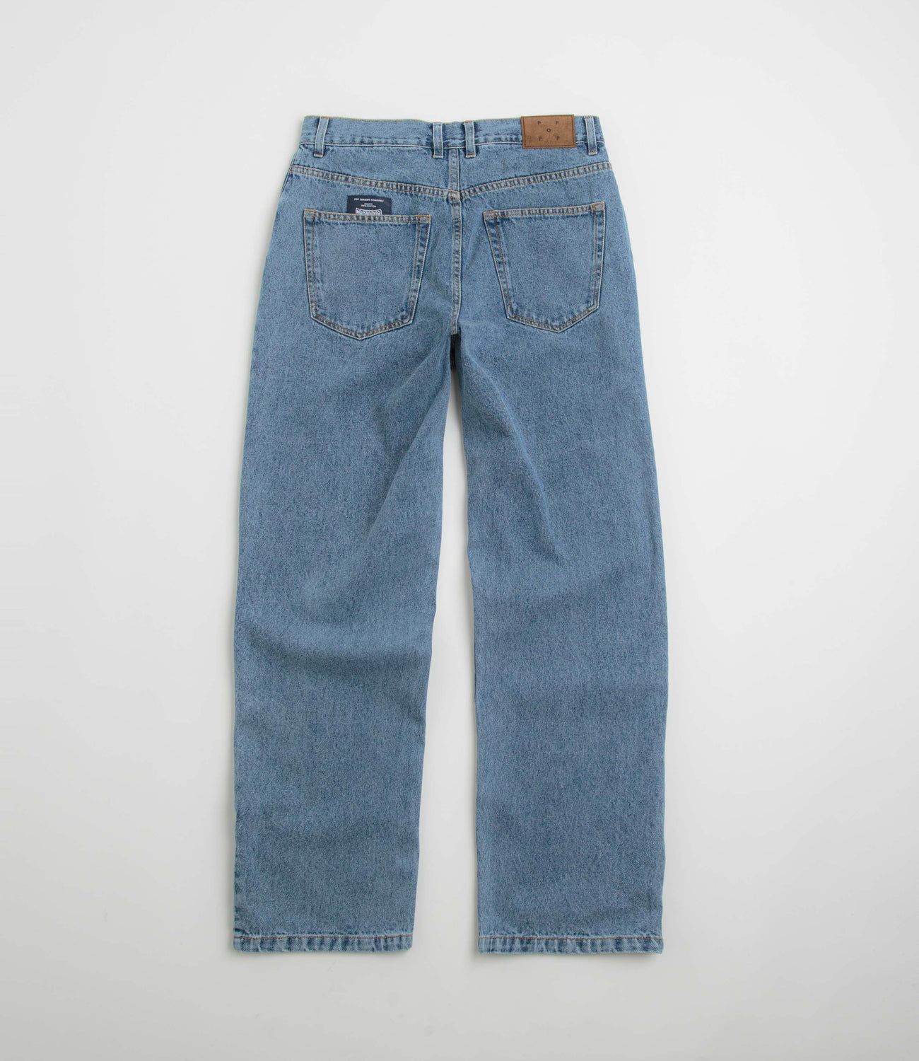 【oan】Rocky Washing Denim Pants oan】Rocky Washing Denim Pants (oan/デニム・ジーパン