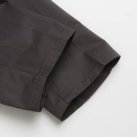 Pop Trading Company DRS Worker Pants in Anthracite thumbnail