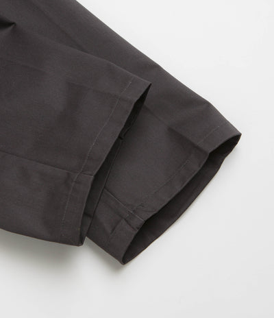 Pop Trading Company DRS Worker Pants in Anthracite