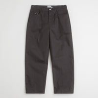 Pop Trading Company DRS Worker Pants in Anthracite thumbnail