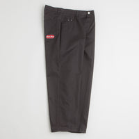 Pop Trading Company DRS Worker Pants in Anthracite thumbnail