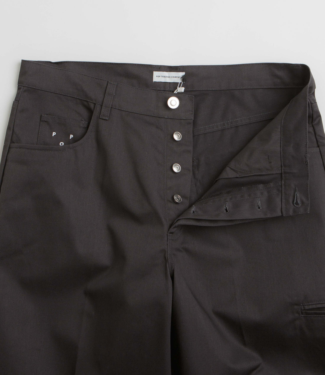 パンツ pop trading company 2-way nylon pants L Dickies x Pop Trading Company Work Pants - Rain Drum | Flatspot