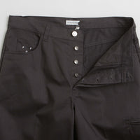 Pop Trading Company DRS Worker Pants in Anthracite thumbnail