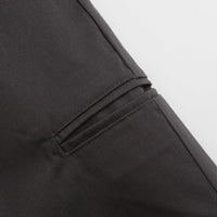Pop Trading Company DRS Worker Pants in Anthracite thumbnail