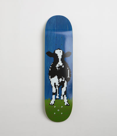 Pop Trading Company Dutch Meadow Deck - 8.25"