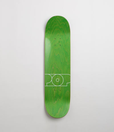 Pop Trading Company Dutch Meadow Deck - 8.25"