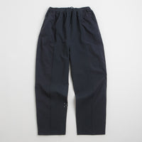 Pop Trading Company Football Pants - Navy thumbnail