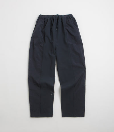 Pop Trading Company Football Pants - Navy
