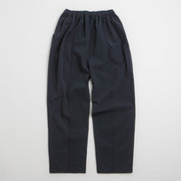 Pop Trading Company Football Pants - Navy thumbnail