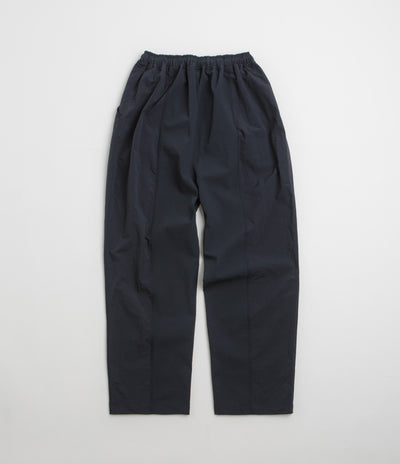 Pop Trading Company Football Pants - Navy