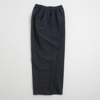 Pop Trading Company Football Pants - Navy thumbnail
