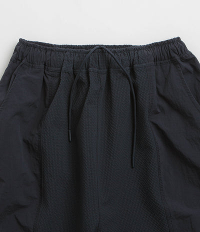 Pop Trading Company Football Pants - Navy