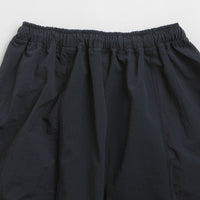 Pop Trading Company Football Pants - Navy thumbnail