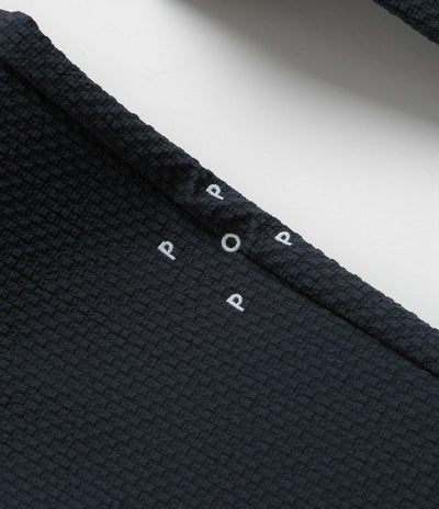 Pop Trading Company Football Pants - Navy