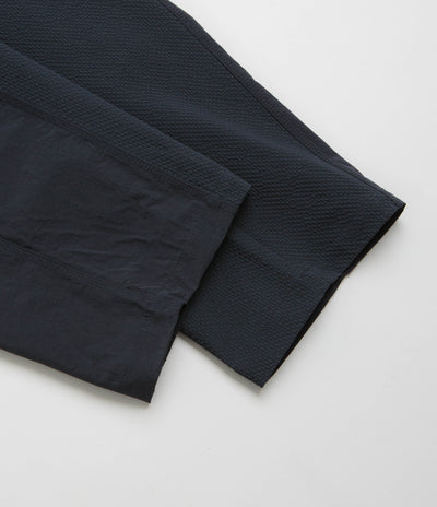 Pop Trading Company Football Pants - Navy