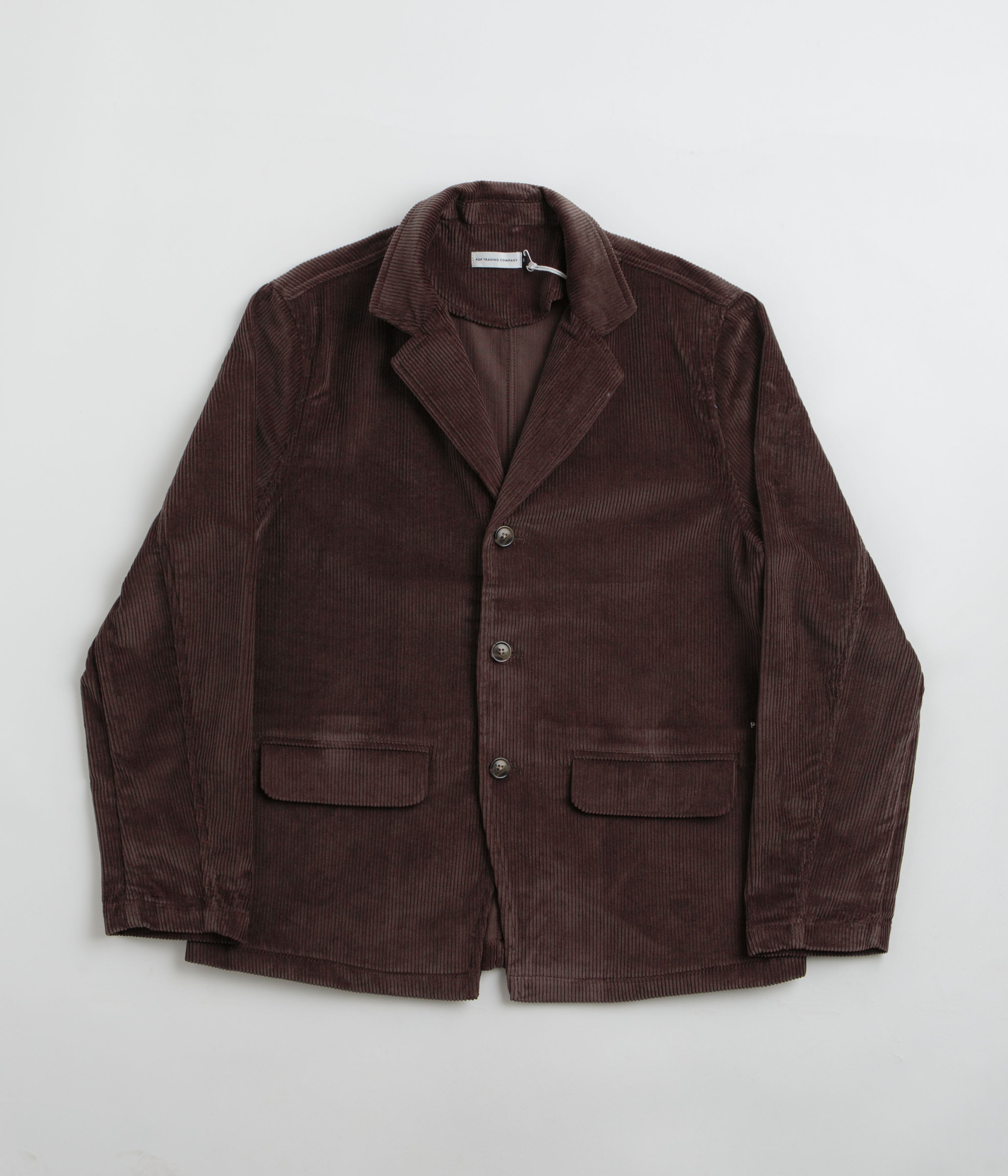 Pop Trading Company Hewitt Jacket in Delicioso