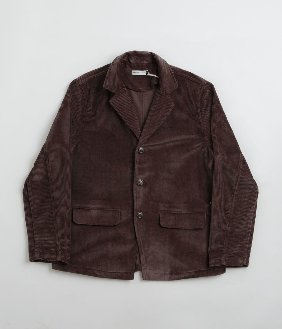 Pop Trading Company Hewitt Jacket in Delicioso