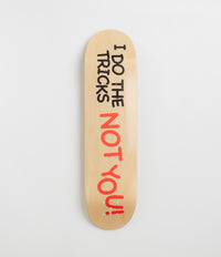 Pop Trading Company I Do Deck in 8.125"