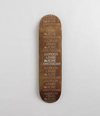 Pop Trading Company Icons Deck in 8.125"