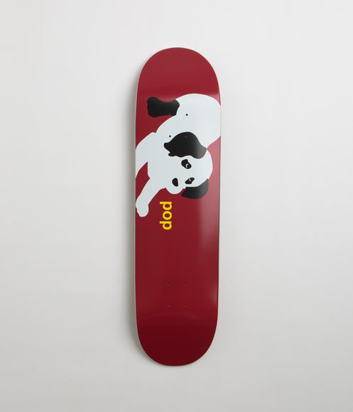Pop Trading Company Joy Deck - 8.5