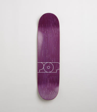 Pop Trading Company Joy Deck - 8.5"