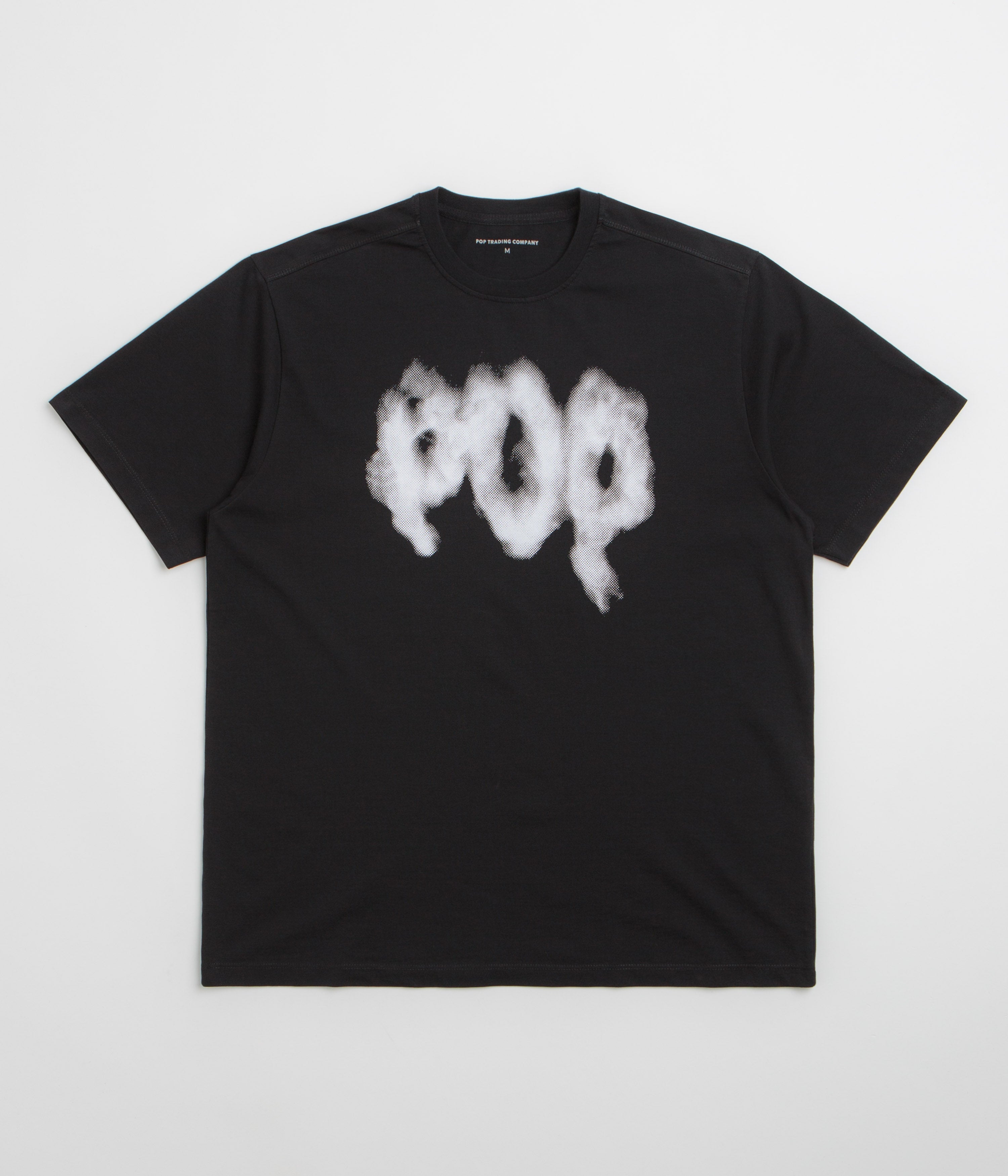 Pop Trading Company Light It Up T-Shirt - Black