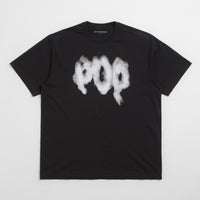 Pop Trading Company Light It Up T-Shirt - Black thumbnail