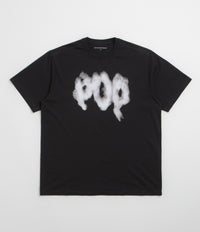 Pop Trading Company Light It Up T-Shirt in Black