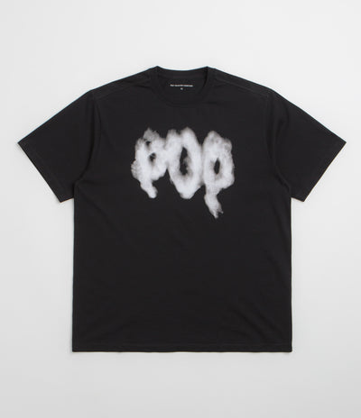 Pop Trading Company Light It Up T-Shirt - Black