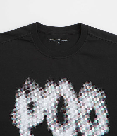 Pop Trading Company Light It Up T-Shirt - Black