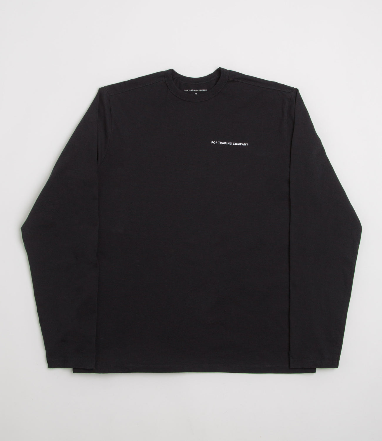 Corporate Logo Tee – BoTT