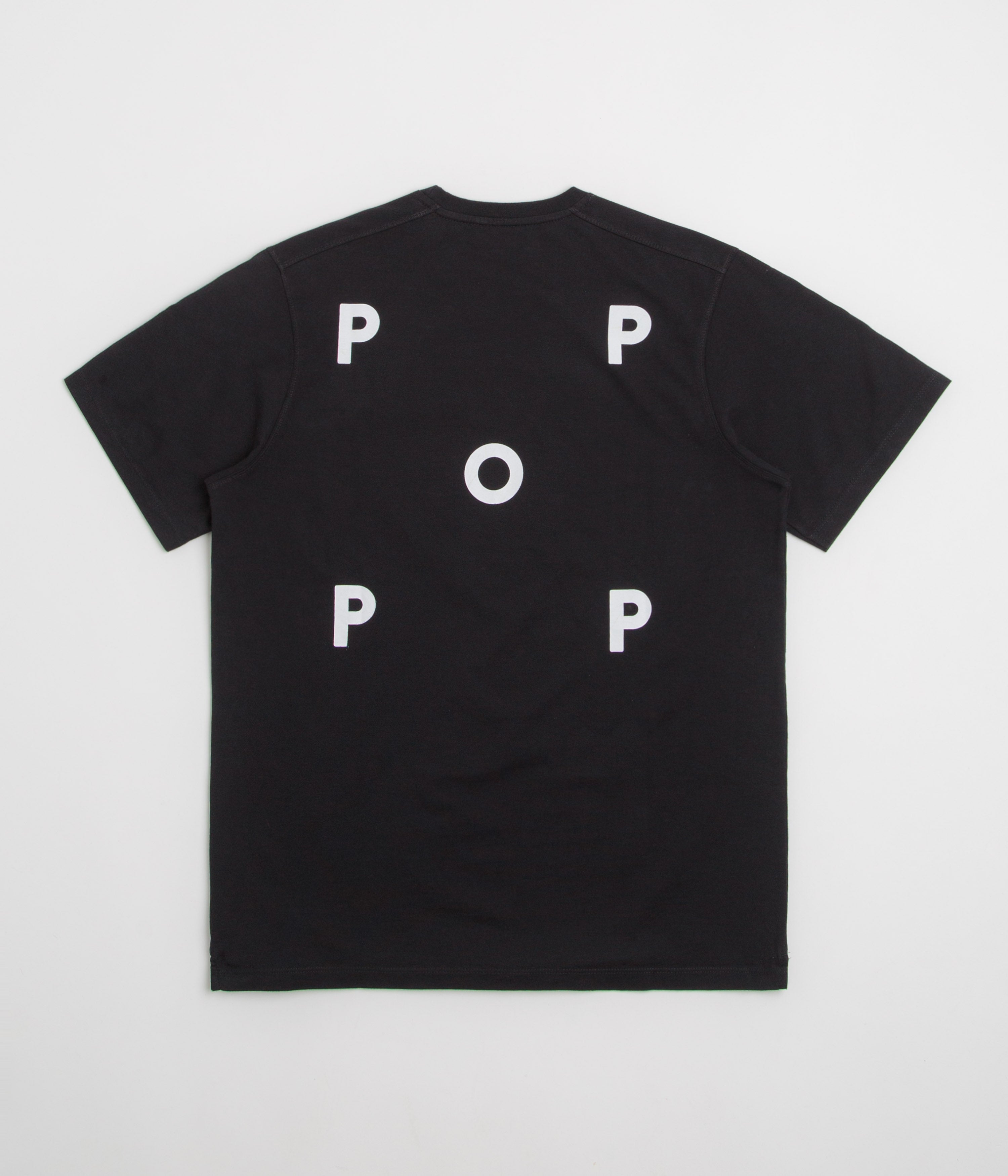 THEREDTHREAD / ザレッドスレッド】S symbol T-shirt