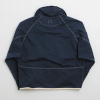 Pop Trading Company New City Jacket - Navy thumbnail