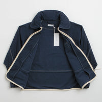 Pop Trading Company New City Jacket - Navy thumbnail