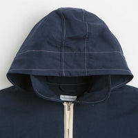 Pop Trading Company New City Jacket - Navy thumbnail