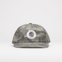 Pop Trading Company O Cap - Ripstop Camo thumbnail