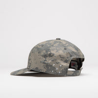 Pop Trading Company O Cap - Ripstop Camo thumbnail