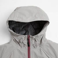 Pop Trading Company Oracle Jacket - Drizzle thumbnail