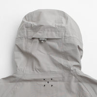 Pop Trading Company Oracle Jacket - Drizzle thumbnail