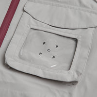 Pop Trading Company Oracle Jacket - Drizzle thumbnail