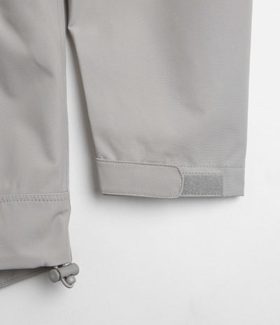 Pop Trading Company Oracle Jacket - Drizzle