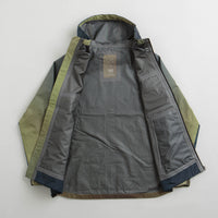 Pop Trading Company Oracle Jacket in Multicolour thumbnail